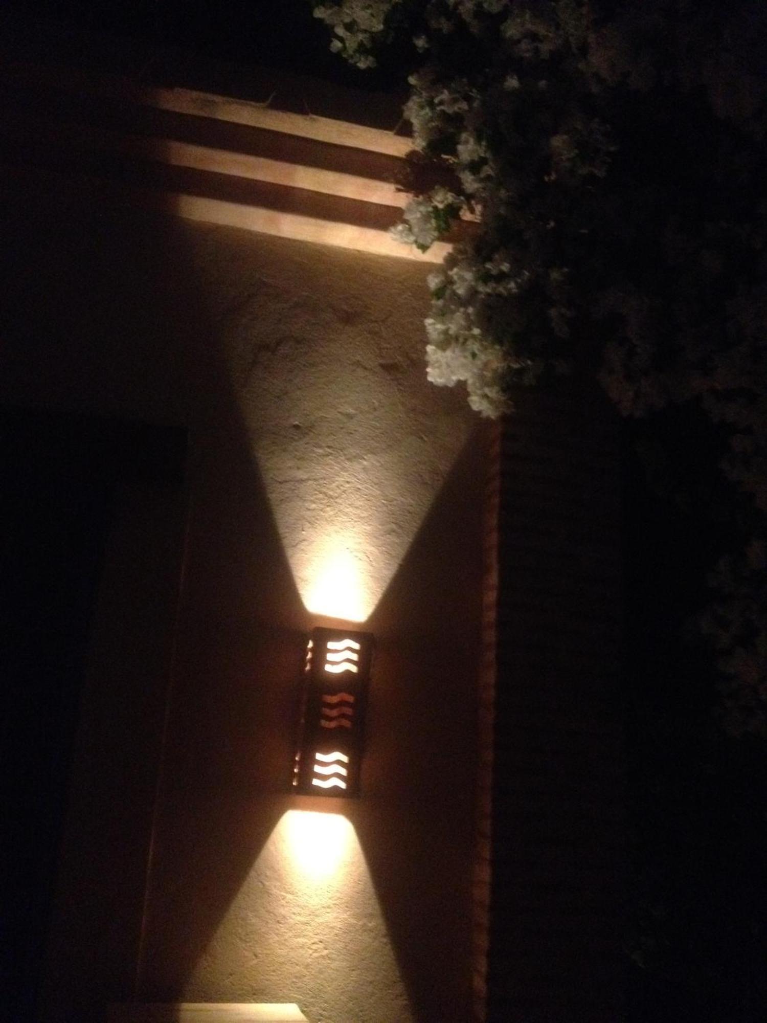 Casa Taos Ξενοδοχείο Douar Azib el goundafi Εξωτερικό φωτογραφία
