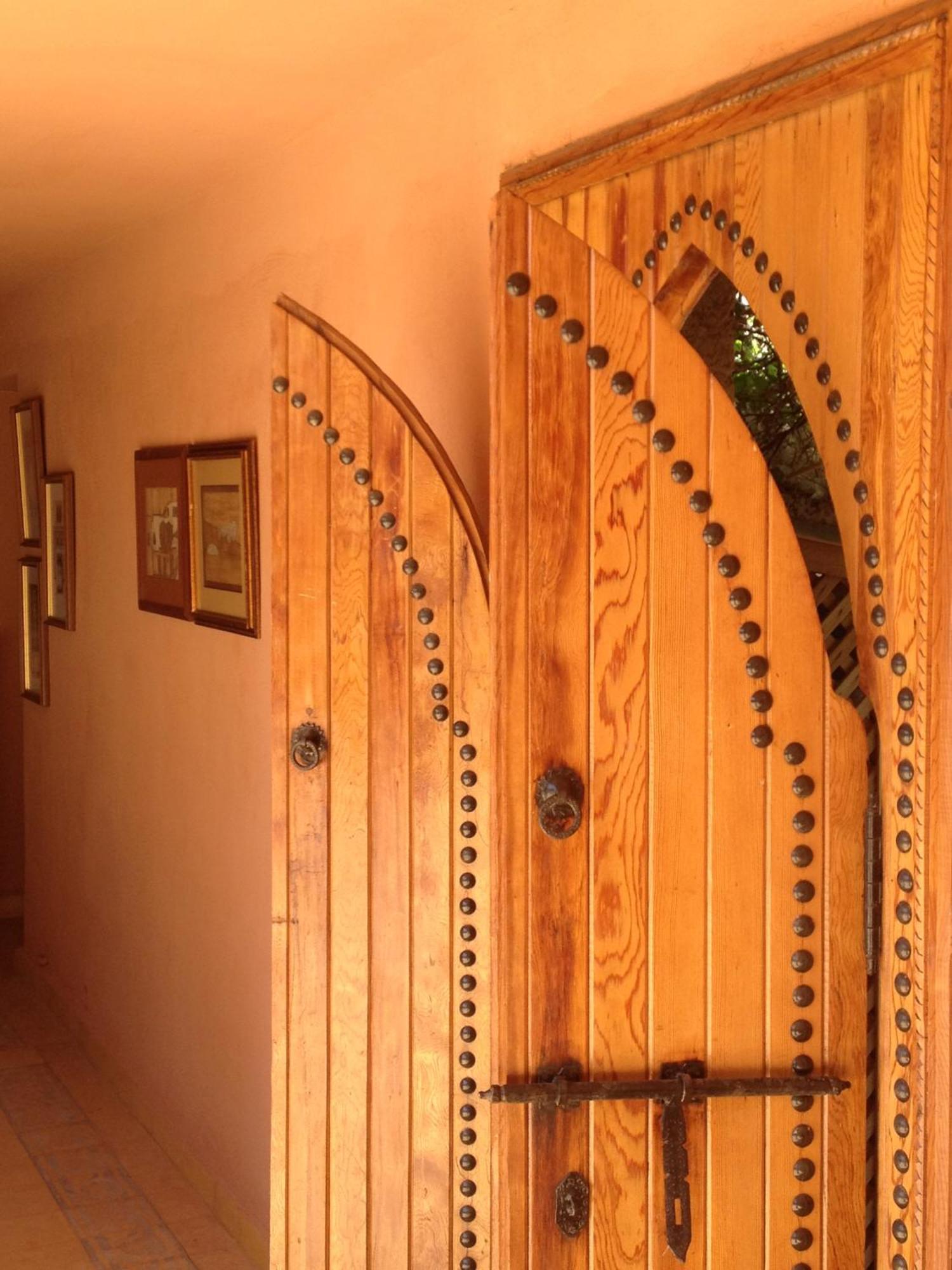 Casa Taos Ξενοδοχείο Douar Azib el goundafi Εξωτερικό φωτογραφία