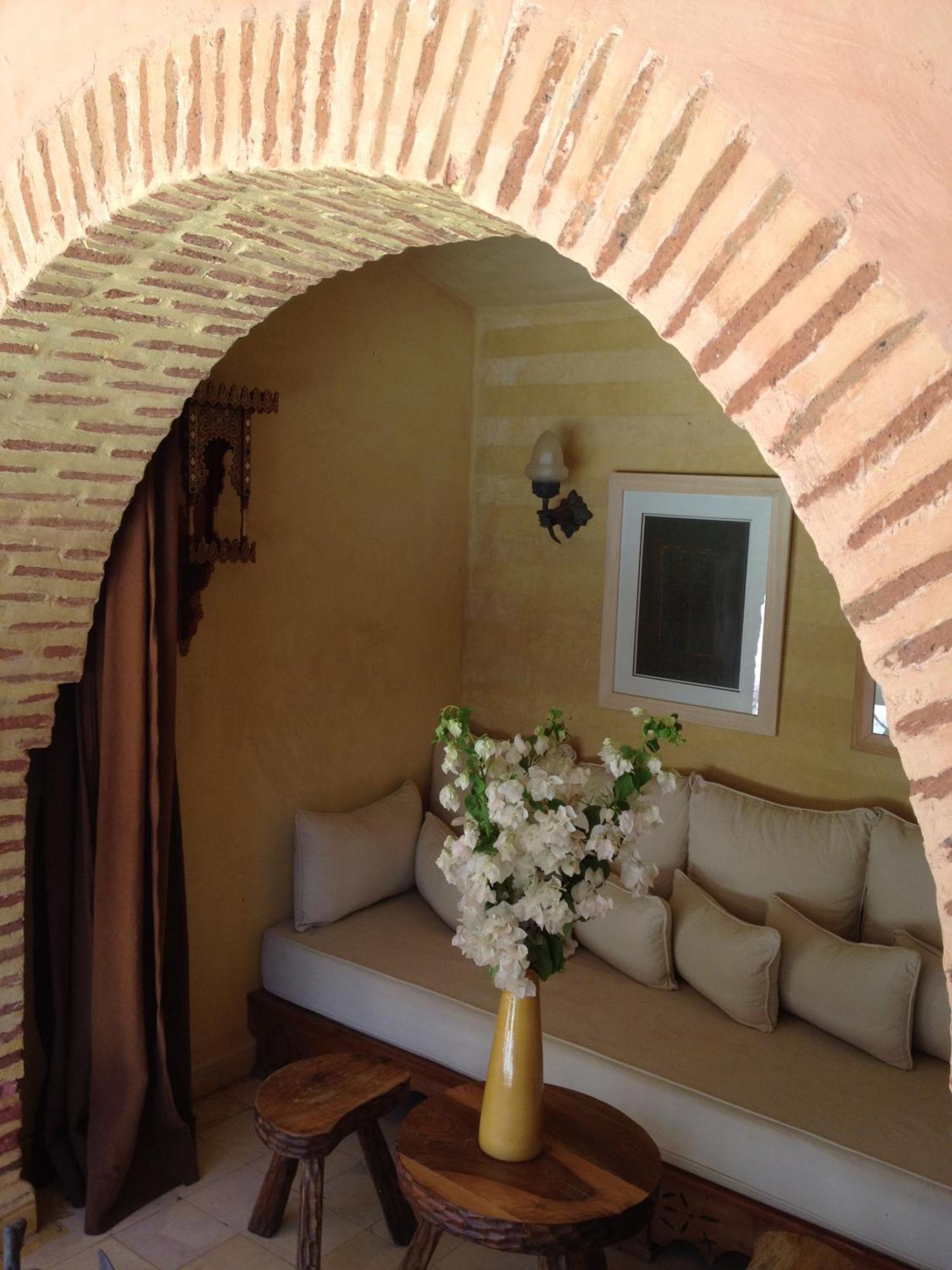 Casa Taos Ξενοδοχείο Douar Azib el goundafi Εξωτερικό φωτογραφία